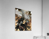 NieR Automata Acrylic Print