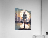 NieR Automata Acrylic Print
