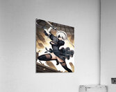NieR Automata Acrylic Print