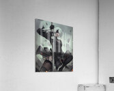 NieR Automata Acrylic Print