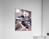 NieR Automata Acrylic Print