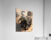 NieR Automata Acrylic Print