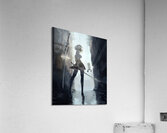NieR Automata Acrylic Print