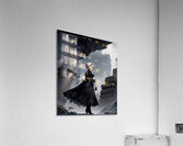 NieR Automata Acrylic Print