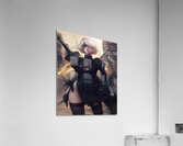 NieR Automata Acrylic Print