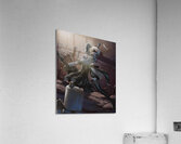 NieR Automata Acrylic Print