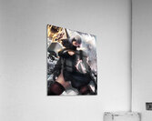 NieR Automata Acrylic Print