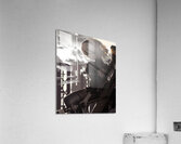 NieR Automata Acrylic Print