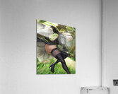 NieR Automata Acrylic Print