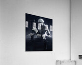 NieR Automata Acrylic Print