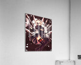 NieR Automata Acrylic Print