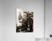 NieR Automata Acrylic Print