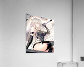 NieR Automata Acrylic Print