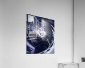 NieR Automata Acrylic Print