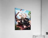 NieR Automata Acrylic Print
