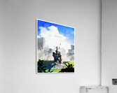 NieR Automata Acrylic Print