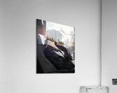 NieR Automata Acrylic Print