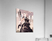 NieR Automata Acrylic Print
