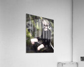 NieR Automata Acrylic Print