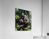 NieR Automata Acrylic Print