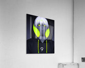 NieR Automata Acrylic Print