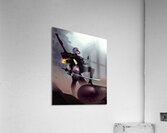 NieR Automata Acrylic Print