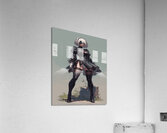 NieR Automata Acrylic Print