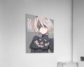 NieR Automata Acrylic Print