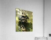 NieR Automata Acrylic Print