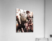 NieR Automata Acrylic Print