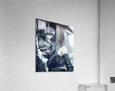 NieR Automata Acrylic Print
