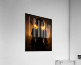 NieR Automata Acrylic Print