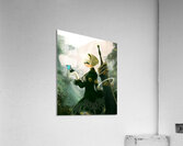 NieR Automata Acrylic Print