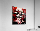 NieR Automata Acrylic Print