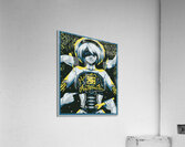 NieR Automata Acrylic Print
