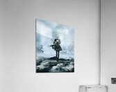 NieR Automata Acrylic Print