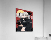 NieR Automata Acrylic Print
