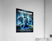 NieR Automata Acrylic Print