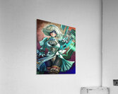 NieR Automata Acrylic Print