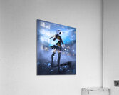 NieR Automata Acrylic Print