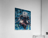 NieR Automata Acrylic Print
