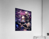 NieR Automata Acrylic Print