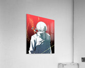 NieR Automata Acrylic Print
