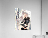 NieR Automata Acrylic Print