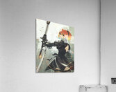 NieR Automata Acrylic Print
