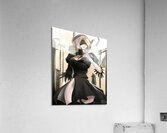 NieR Automata Acrylic Print