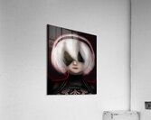 NieR Automata Acrylic Print