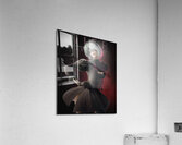 NieR Automata Acrylic Print