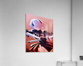 NieR Automata Acrylic Print