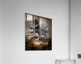 NieR Automata Acrylic Print